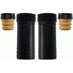  apsauginio dangtelio komplektas, amortizatorius <small>Service Kit</small>