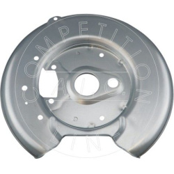  apsauginis skydas, stabdžių diskas <small>Original AIC Quality</small>