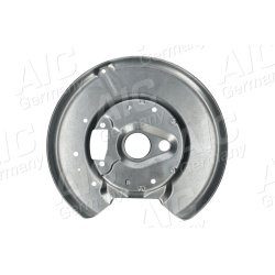  apsauginis skydas, stabdžių diskas <small>Original AIC Quality</small>