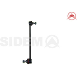  stabilizatoriaus traukė