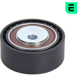  įtempiklio skriemulys, V formos rumbuotas diržas