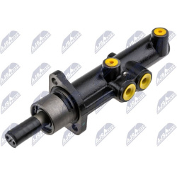  pagrindinis cilindras, stabdžiai