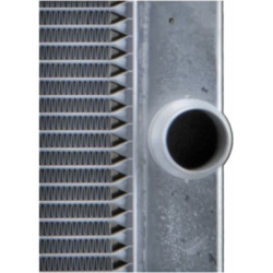  radiatorius, variklio aušinimas <small>BEHR *** PREMIUM LINE ***</small>