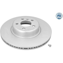  stabdžių diskas (1vnt) <small>MEYLE-PD: Advanced performance and design.</small>