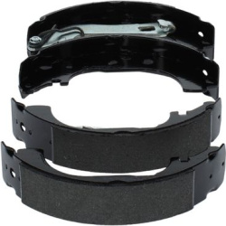  stabdžių trinkelių komplektas