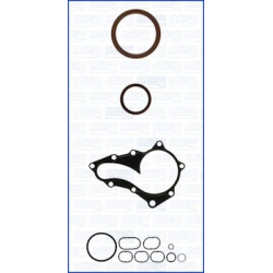  tarpiklių rinkinys, variklio karteris