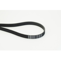  V formos rumbuoti diržai