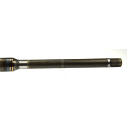  pusašis <small>GKN Automotive OE-Technology 50°</small>