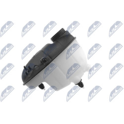 išsiplėtimo bakelis, aušinimo skystis  išsiplėtimo bakelis, aušinimo skystis