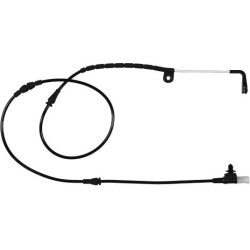  įspėjimo kontaktas, stabdžių trinkelių susidėvėjimas