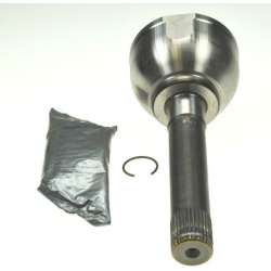  jungtis, kardaninis velenas