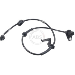  jutiklis, rato greitis