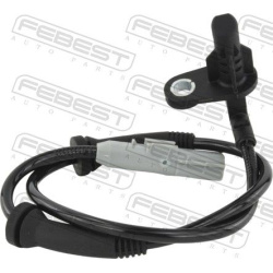  jutiklis, rato greitis