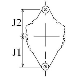  kintamosios srovės generatorius