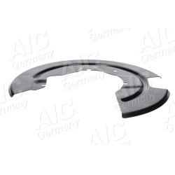  apsauginis skydas, stabdžių diskas <small>Original AIC Quality</small>