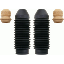  apsauginio dangtelio komplektas, amortizatorius <small>Service Kit</small>