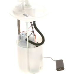  degalų tiekimo blokas