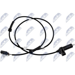  jutiklis, rato greitis