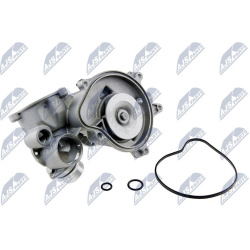  Vandens siurblys, variklio aušinimas