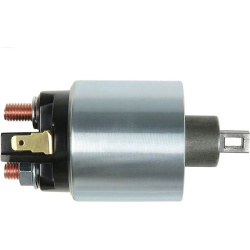  solenoidinis jungiklis, starteris <small>AS</small>