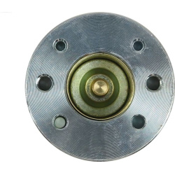  solenoidinis jungiklis, starteris <small>AS</small>