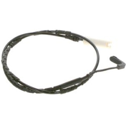  įspėjimo kontaktas, stabdžių trinkelių susidėvėjimas