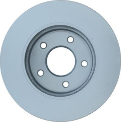  stabdžių diskas (1vnt)