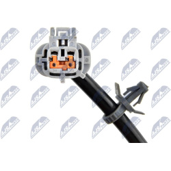  jutiklis, rato greitis