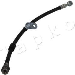  laikantysis rėmas, stabdžių žarnelė