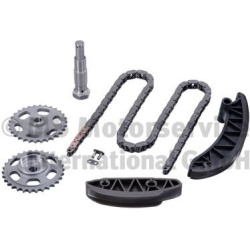  paskirstymo grandinės komplektas