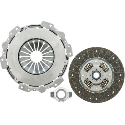 sankabos komplektas <small>AISIN Clutch Kit (3P)</small>