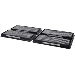  filtras, salono oras