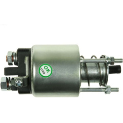  solenoidinis jungiklis, starteris <small>AS</small>