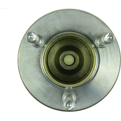  solenoidinis jungiklis, starteris <small>AS</small>