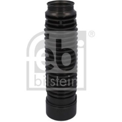  apsauginis dangtelis/gofruotoji membrana, amortizatorius