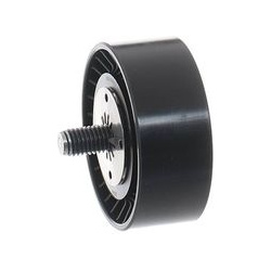  kreipiantysis skriemulys, V formos rumbuotas diržas