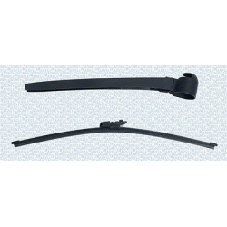  valytuvo svirčių rinkinys, stiklų valymui