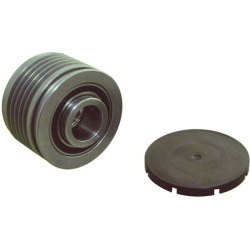  laisvos eigos sankaba, kint. sr. generatorius