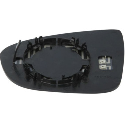 veidrodėlio stiklas, išorinis veidrodėlis  veidrodėlio stiklas, išorinis veidrodėlis