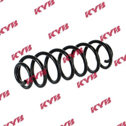  spyruoklė <small>K-Flex</small>