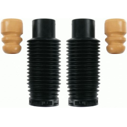  apsauginio dangtelio komplektas, amortizatorius <small>Service Kit</small>