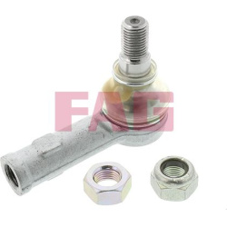  skersinės vairo trauklės galas