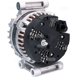  kintamosios srovės generatorius