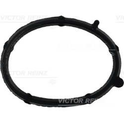  tarpiklis, įsiurbimo kolektorius