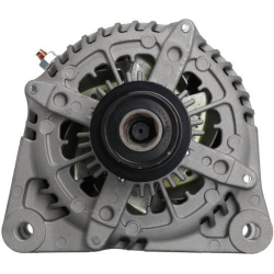  kintamosios srovės generatorius <small>VALEO RE-GEN REMANUFACTURED</small>