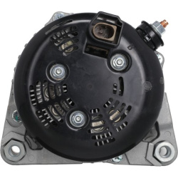  kintamosios srovės generatorius <small>VALEO RE-GEN REMANUFACTURED</small>