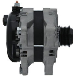  kintamosios srovės generatorius <small>VALEO RE-GEN REMANUFACTURED</small>