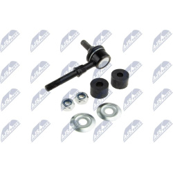  stabilizatoriaus traukė