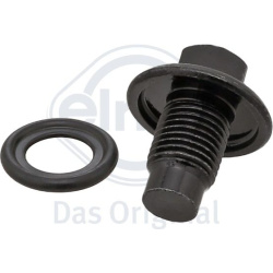  alyvos išleidimo kaištis, alyvos karteris