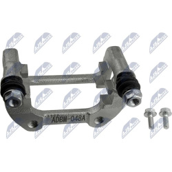  laikiklis, stabdžių apkaba